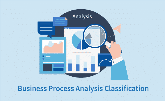 Business Process Analysis Classification